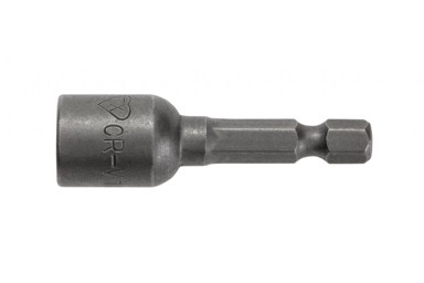 Magnetni držač bitova (2 kom), 8 mm + 1/4"